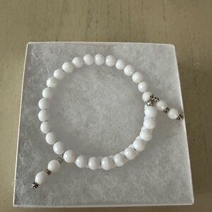 Swarovski Beaded Bracelet